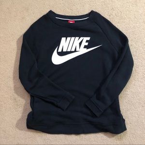 Nike sweatshirt